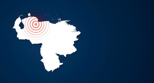 Terremoti in Venezuela: 5.546 morti e danni per 19,6 miliardi